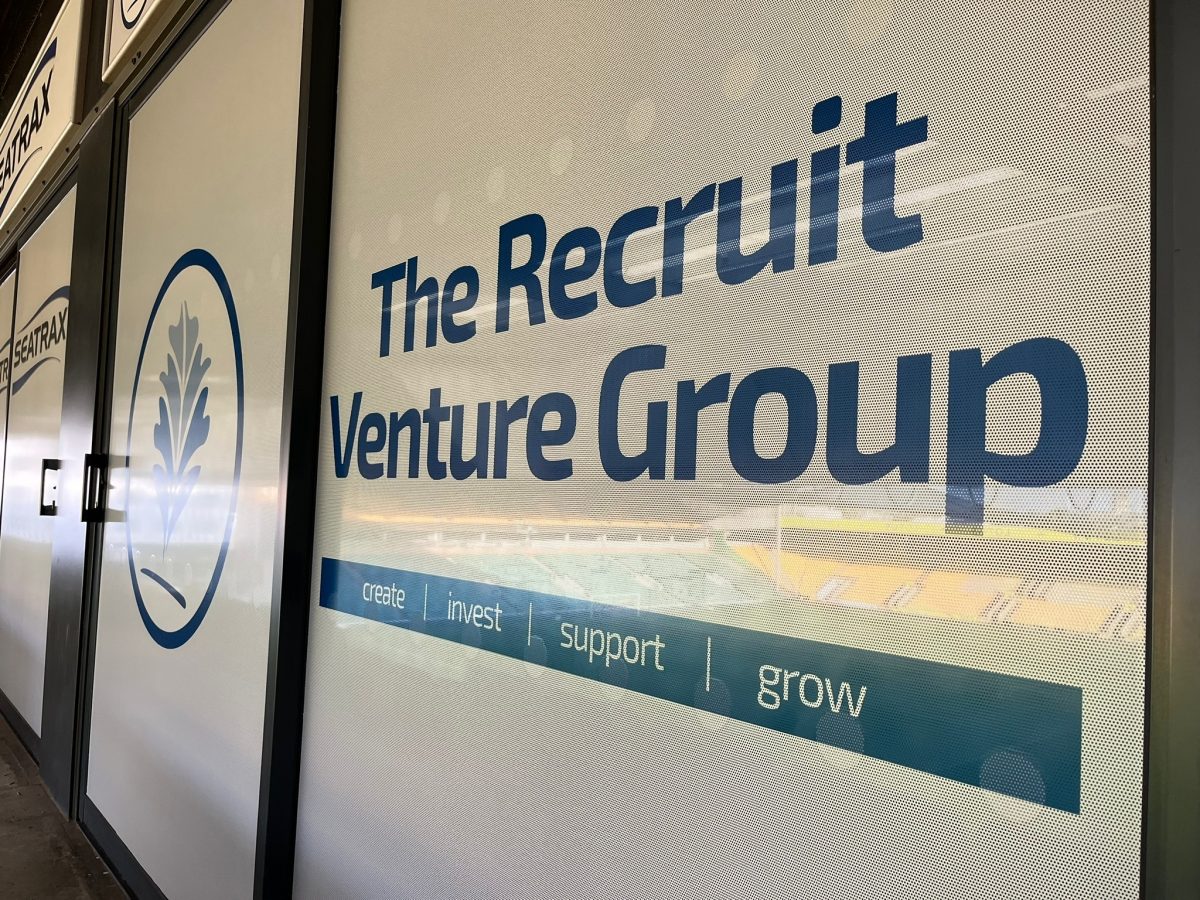 recruit venture group